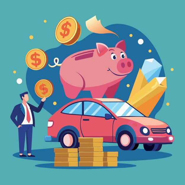 Seguro para carro