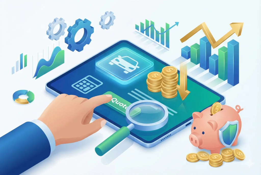 seguros de automotores