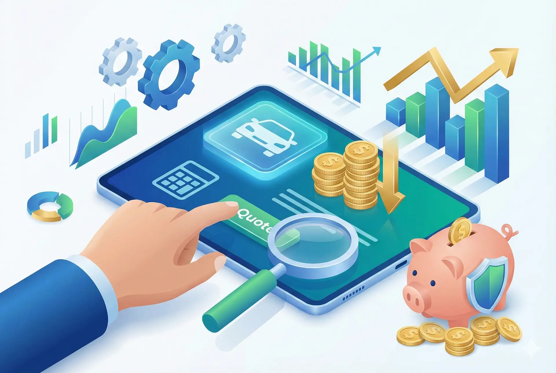 seguros de automotores