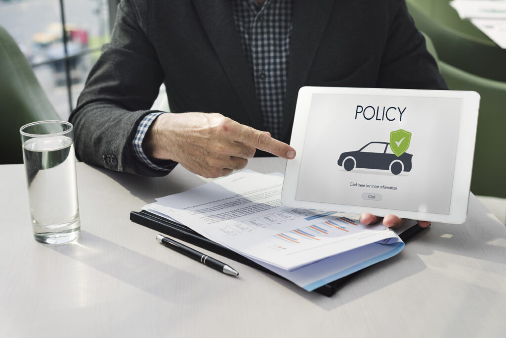 cotizadores de seguros de auto