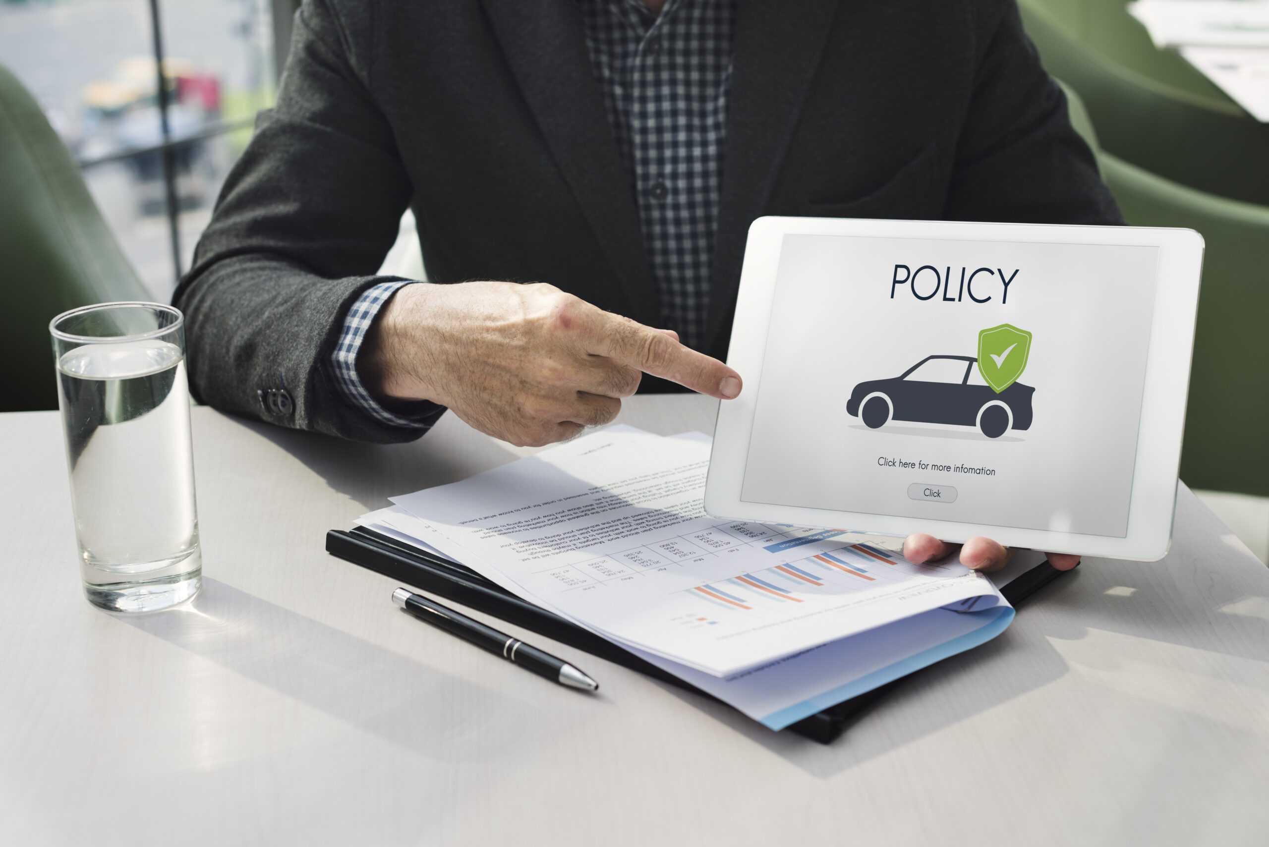 cotizadores de seguros de auto