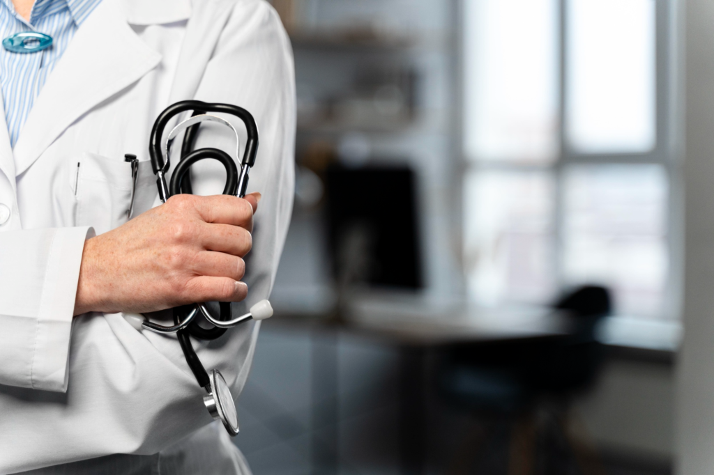 Seguro de gastos medicos mayores familiar