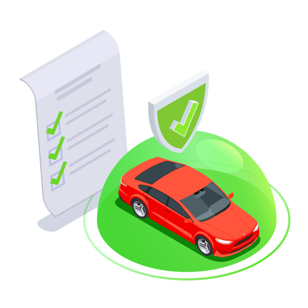 Seguro de automóvil
