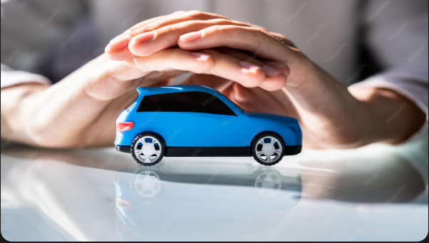 Seguro de automóvil