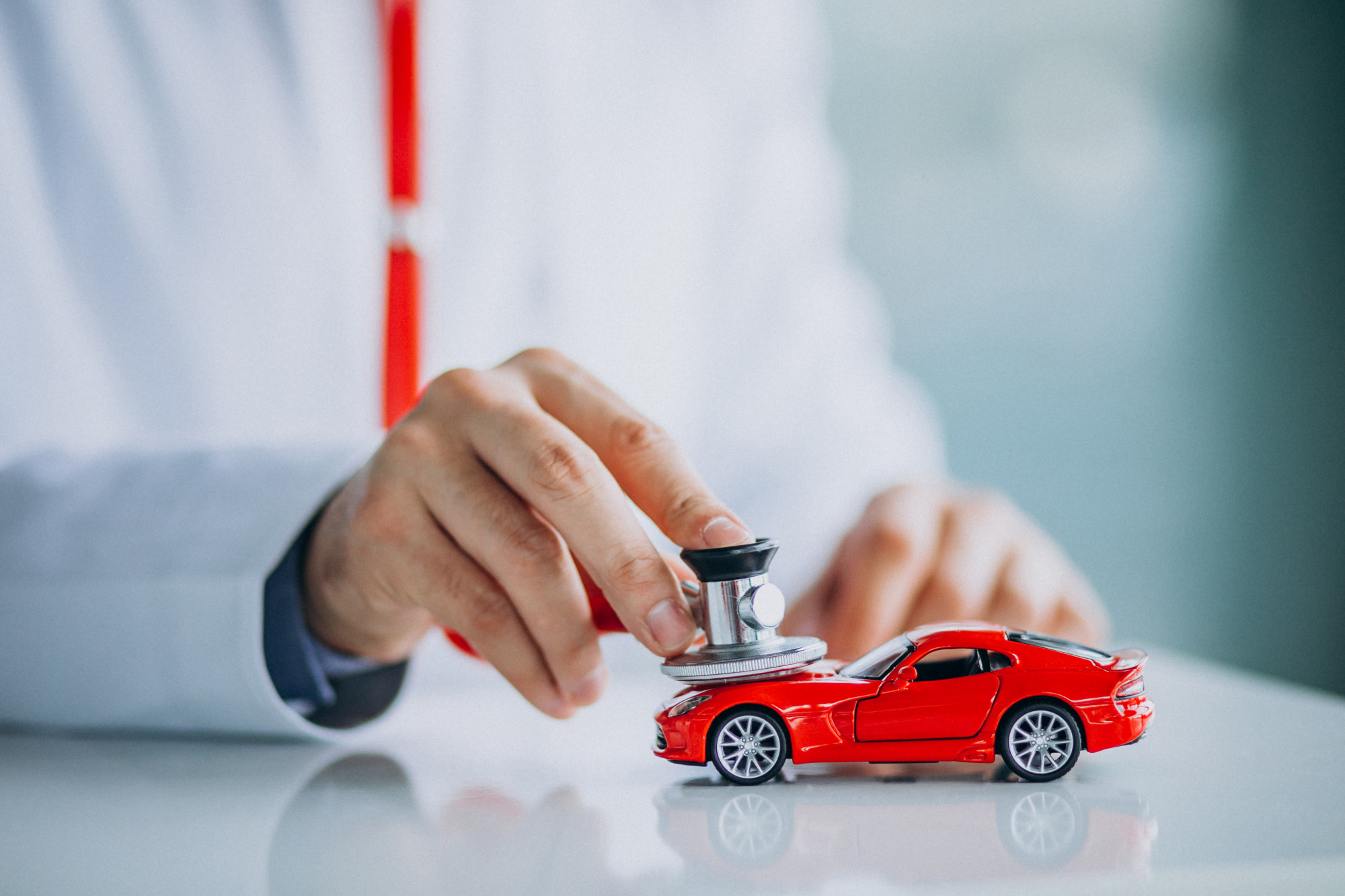 Seguro de automóvil