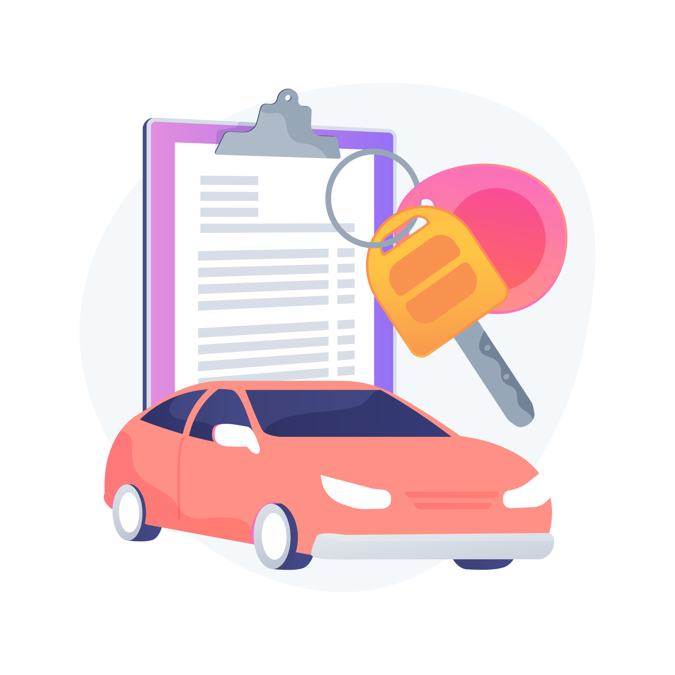 Seguro de automóvil
