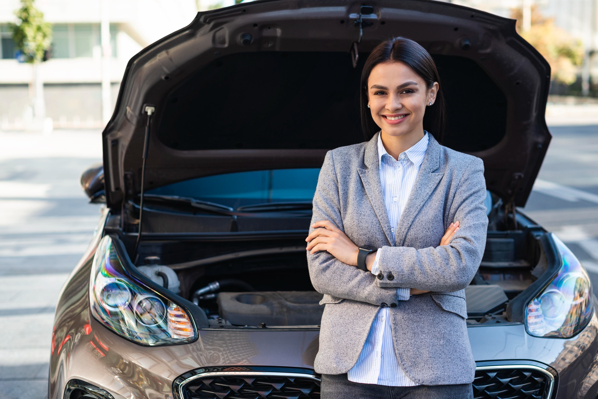 ¿Estás pagando de más por tus seguros para autos?