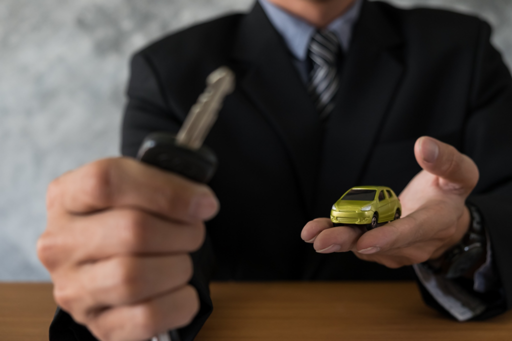 Seguros para autos