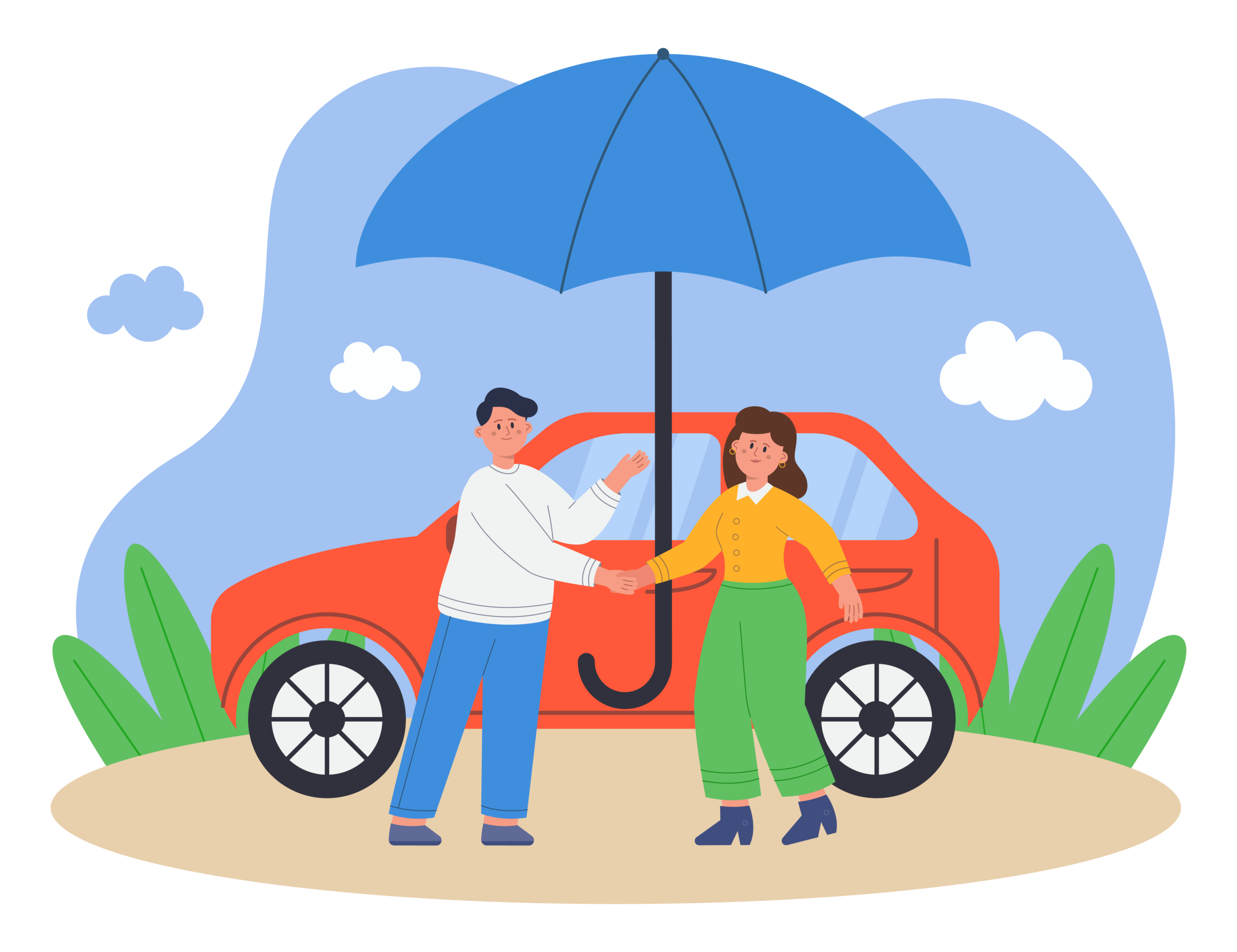 Seguros para autos