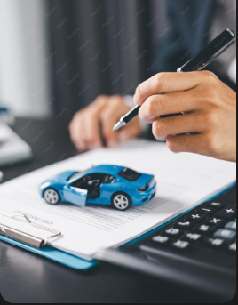 Cotizar seguro de auto