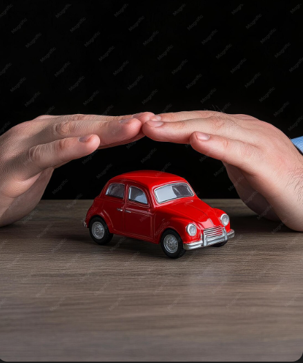 seguro para automóvil