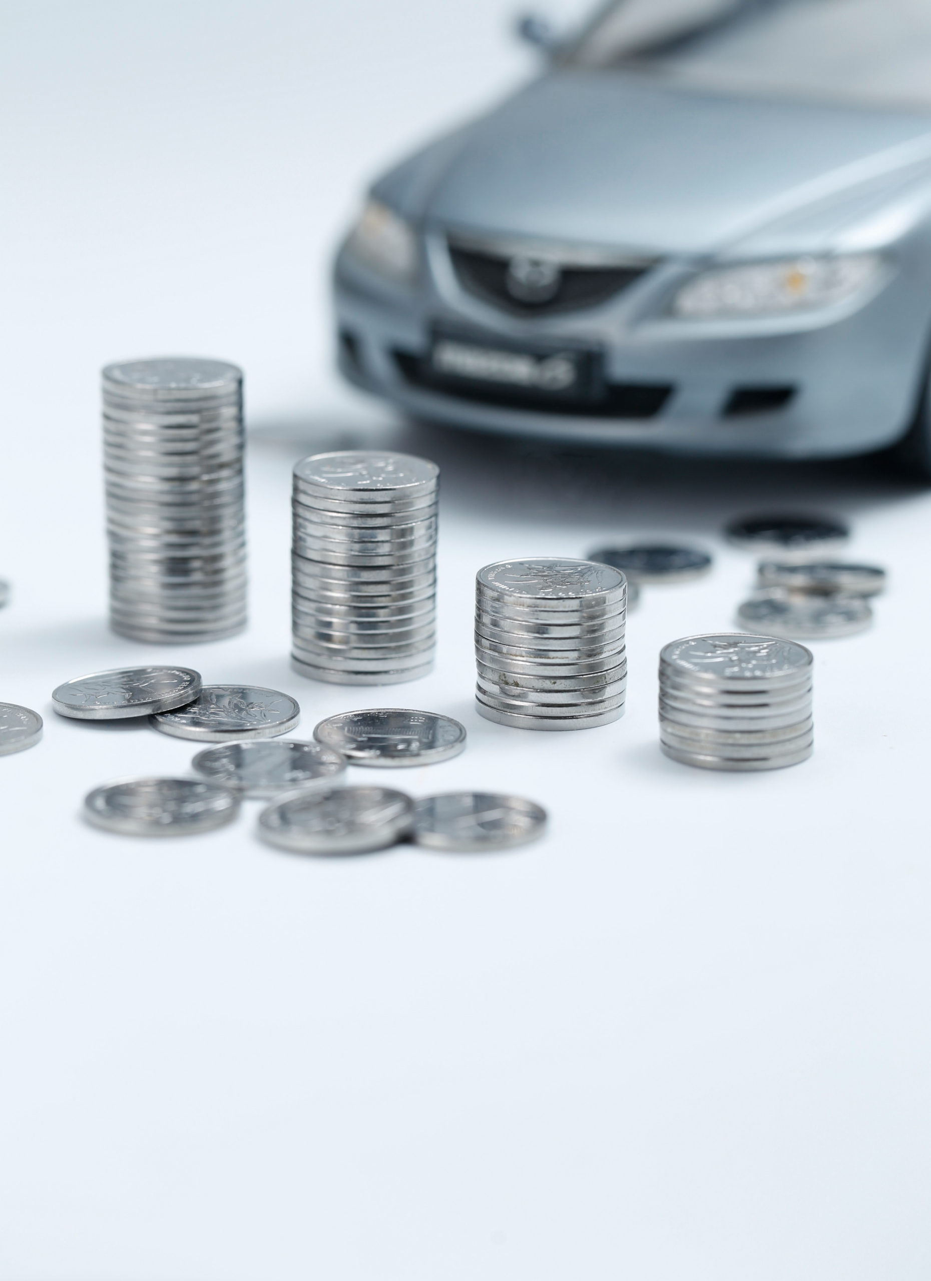 Seguro de auto cotización
