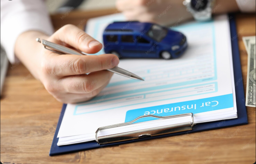 Seguros de carros