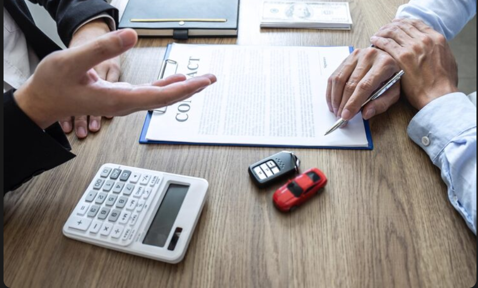 Seguros de carros