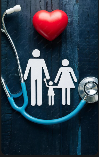 ¿Gastos medicos altos? El seguro familiar ideal