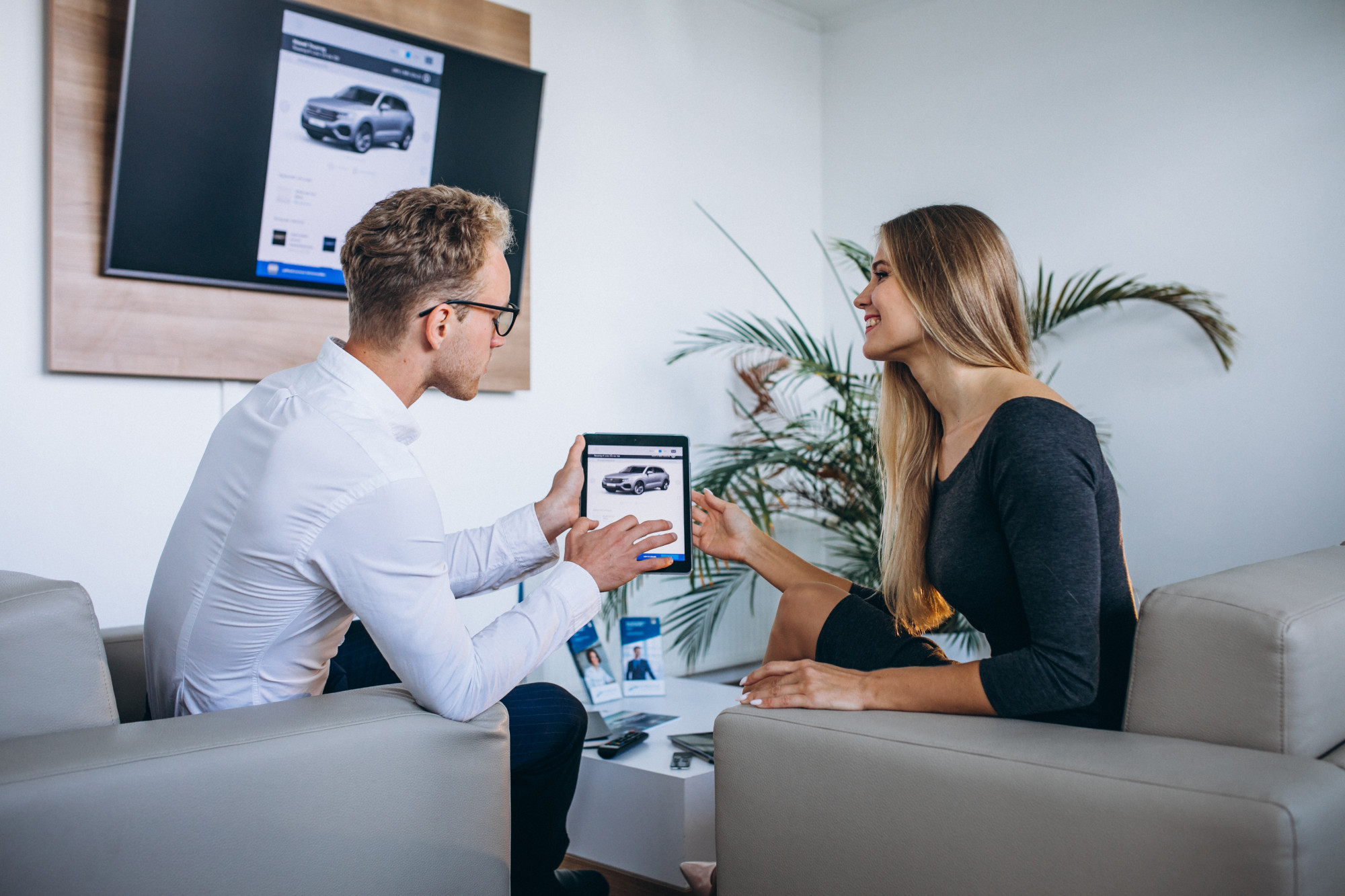 Seguro de auto comparador